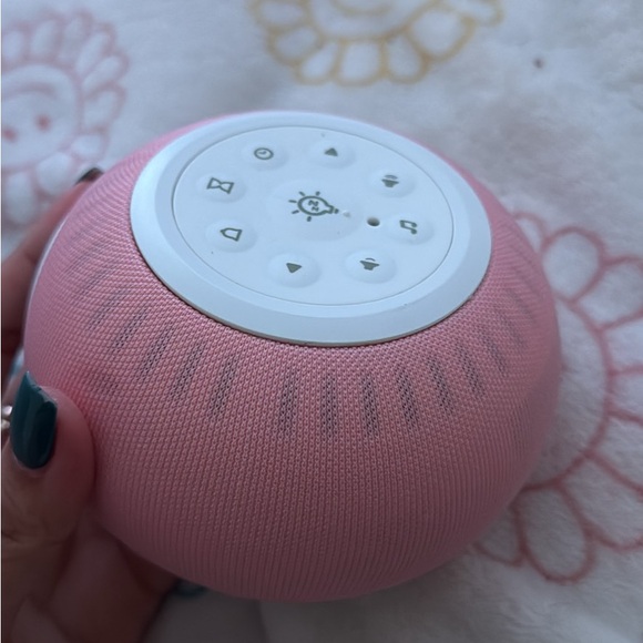 Other - Reacher alarm clock anf sound machine